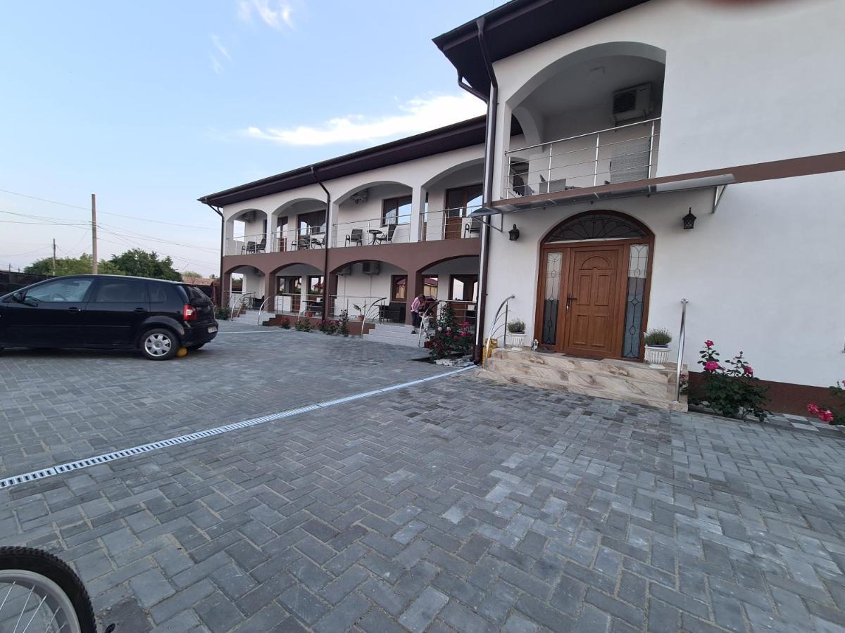 Casa Coco Hotel 2 Mai Exterior photo