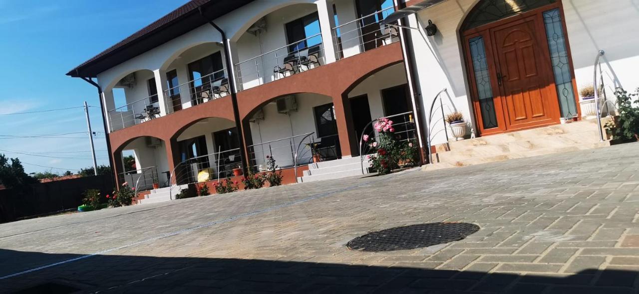 Casa Coco Hotel 2 Mai Exterior photo